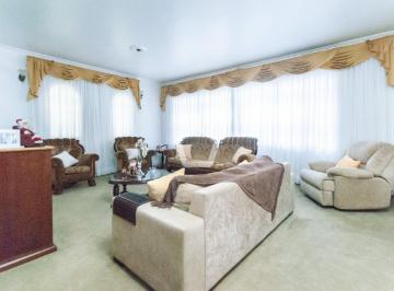 Casa · 400m² · 5 Quartos · 6 Vagas · Casa em Vila Monte Alegre
