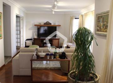 Apartamento · 210m² · 6 Quartos · 4 Vagas · Apartamento em Vila Mariana
