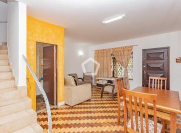 Casa · 123m² · 3 Quartos · 2 Vagas · Casa em Vila Cordeiro