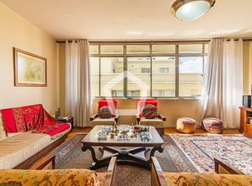 Apartamento · 180m² · 3 Quartos · 1 Vaga · Apartamento em Bela Vista