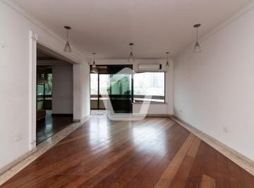 Apartamento · 187m² · 6 Quartos · 3 Vagas · Apartamento em Aclimação