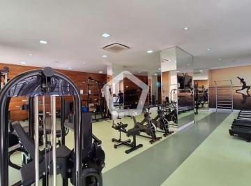 Apartamento · 167m² · 3 Quartos · 2 Vagas · Apartamento em Barra Funda