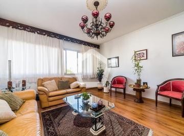 Apartamento · 156m² · 3 Quartos · 1 Vaga · Apartamento em Higienópolis