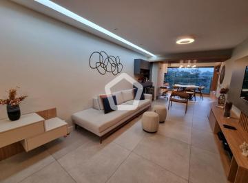 Apartamento · 129m² · 6 Quartos · 3 Vagas · Apartamento em Vila Mariana