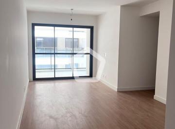 Apartamento · 89m² · 3 Quartos · 1 Vaga · Apartamento em Tijuca