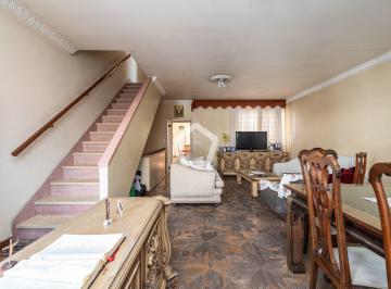Casa · 300m² · 3 Quartos · 3 Vagas · Casa em Quarta Parada