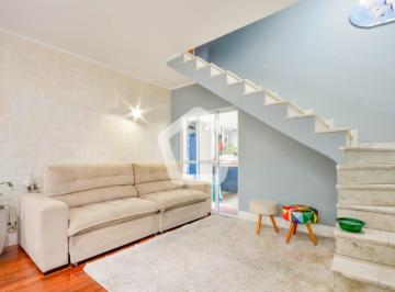 Casa · 150m² · 3 Quartos · 1 Vaga · Casa em Vila São José