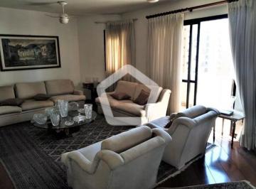 Apartamento · 225m² · 6 Quartos · 4 Vagas · Apartamento em Jardim Vila Mariana