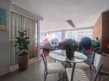 Apartamento · 220m² · 4 Quartos · Apartamento em Belenzinho