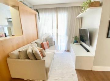 Apartamento · 65m² · 2 Quartos · 1 Vaga · Apartamento em Vila Gumercindo