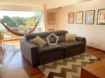 Apartamento · 90m² · 1 Quarto · 1 Vaga · Apartamento em Sumarezinho