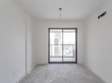 Apartamento · 45m² · 1 Quarto · 1 Vaga · Apartamento em Indianópolis