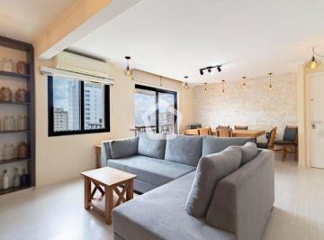Apartamento · 95m² · 4 Quartos · 2 Vagas · Apartamento em Indianópolis