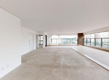 Apartamento · 310m² · 10 Quartos · 4 Vagas · Apartamento em Santa Cecília