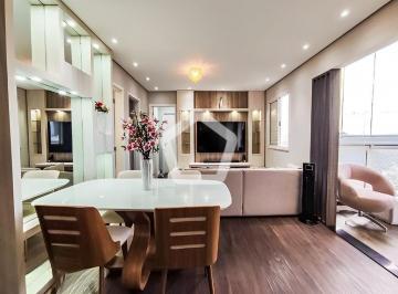 Apartamento · 139m² · 2 Quartos · 2 Vagas · Apartamento em Super Quadra Morumbi