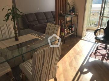 Apartamento · 64m² · 2 Quartos · 1 Vaga · Apartamento em Água Branca