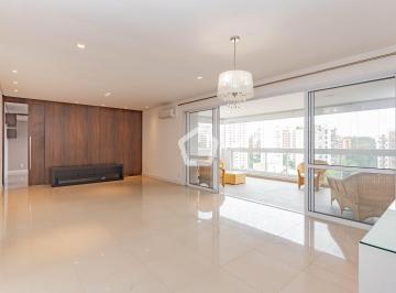 Apartamento · 281m² · 6 Quartos · 4 Vagas · Apartamento em Vila Andrade