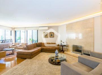Apartamento · 200m² · 6 Quartos · 3 Vagas · Apartamento em Campo Belo