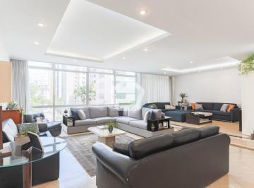 Apartamento · 272m² · 8 Quartos · 2 Vagas · Apartamento em Santa Cecília