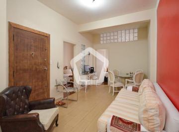 Apartamento · 83m² · 2 Quartos · Apartamento em Bela Vista