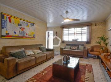 Casa · 250m² · 3 Quartos · 1 Vaga · Casa em Mooca