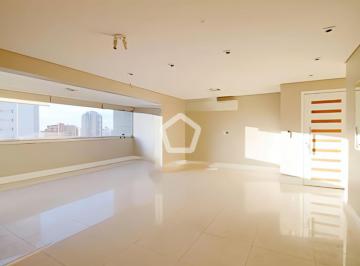 Apartamento · 182m² · 6 Quartos · 3 Vagas · Apartamento em Portal do Morumbi