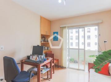 Apartamento · 35m² · 2 Quartos · 1 Vaga · Apartamento em Bela Vista