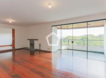 Apartamento · 253m² · 6 Quartos · 4 Vagas · Apartamento em Vila Madalena