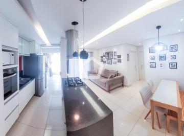 Apartamento · 69m² · 2 Quartos · 1 Vaga · Apartamento em Belém