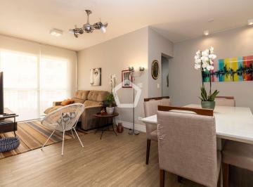 Apartamento · 69m² · 2 Quartos · 1 Vaga · Apartamento em Sumaré