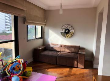 Apartamento · 120m² · 2 Quartos · 3 Vagas · Apartamento em Vila Andrade
