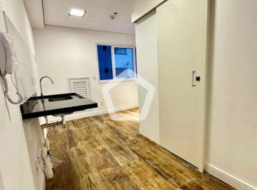Apartamento · 19m² · 1 Quarto · Apartamento em Lapa