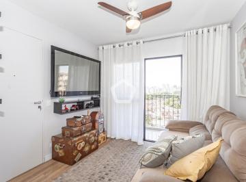 Apartamento · 65m² · 2 Quartos · 1 Vaga · Apartamento em Vila Congonhas