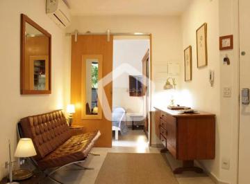Apartamento · 47m² · 2 Quartos · 1 Vaga · Apartamento em Pinheiros