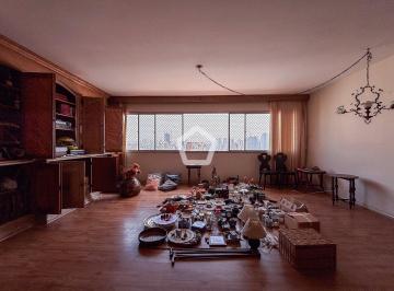 Apartamento · 165m² · 4 Quartos · 1 Vaga · Apartamento em Santo Amaro