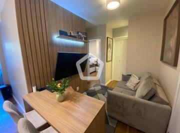 Apartamento · 40m² · 2 Quartos · 1 Vaga · Apartamento em Panamby