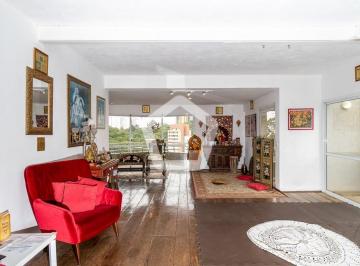 Apartamento · 280m² · 6 Quartos · 4 Vagas · Apartamento em Portal do Morumbi