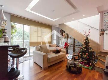 Apartamento · 99m² · 2 Quartos · 2 Vagas · Cobertura em Pinheiros