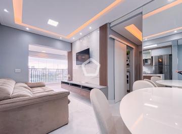 Apartamento · 76m² · 2 Quartos · 1 Vaga · Apartamento em Tatuapé