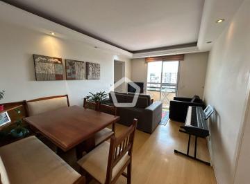 Apartamento · 61m² · 2 Quartos · 1 Vaga · Apartamento em Jabaquara