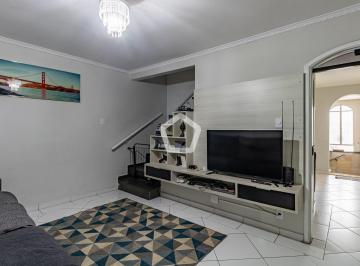 Casa · 230m² · 3 Quartos · 1 Vaga · Casa em Santana