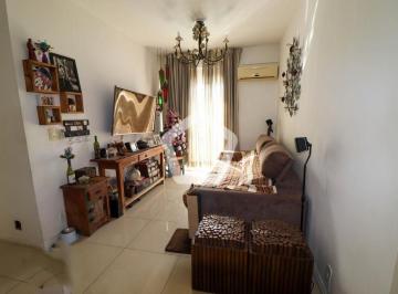 Apartamento · 72m² · 2 Quartos · 1 Vaga · Apartamento em Maracanã