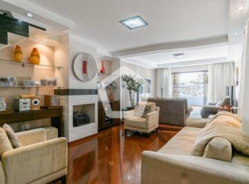 Casa · 280m² · 6 Quartos · 3 Vagas · Casa em jardim são paulo