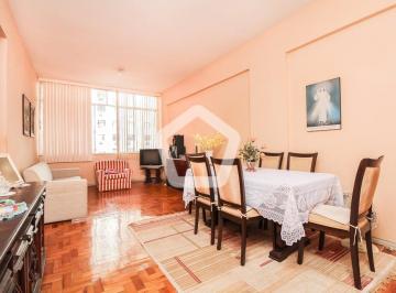 Apartamento · 98m² · 3 Quartos · 1 Vaga · Apartamento em Copacabana