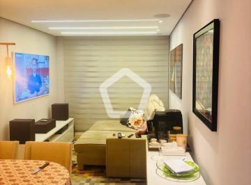 Apartamento · 73m² · 3 Quartos · 1 Vaga · Apartamento em Vila Sofia