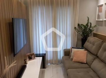 Apartamento · 63m² · 2 Quartos · 1 Vaga · Apartamento em Vila Matilde