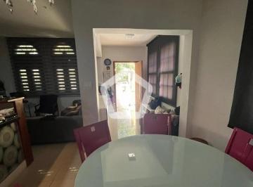 Apartamento · 120m² · 3 Quartos · 1 Vaga · Apartamento em Grajaú