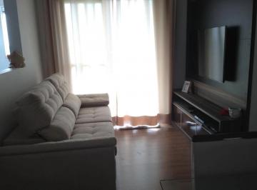 Apartamento · 65m² · 2 Quartos · 1 Vaga · Apartamento em Vila Polopoli