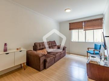 Apartamento · 90m² · 2 Quartos · 1 Vaga · Apartamento em Consolação