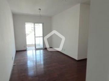 Apartamento · 140m² · 3 Quartos · 2 Vagas · Cobertura em Água Branca